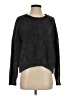 Vintage Havana 100% Cotton Black Pullover Sweater Size S - photo 1