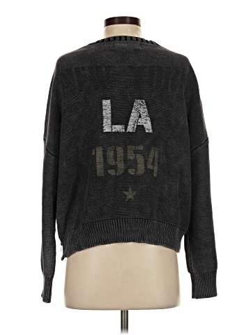 Vintage Havana Pullover Sweater (view 2)
