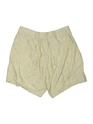 Unbranded Khaki Shorts (view 2)