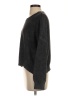 Vintage Havana 100% Cotton Black Pullover Sweater Size S - photo 5