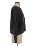 Vintage Havana 100% Cotton Black Pullover Sweater Size S - photo 4