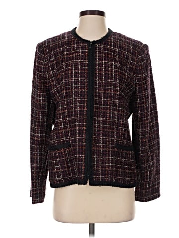 Laura Scott Jacket (view 1)