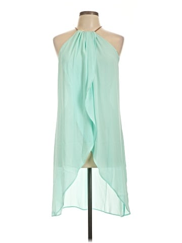 Venus Sleeveless Blouse (view 1)