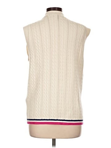 Maje Sweater Vest (view 2)