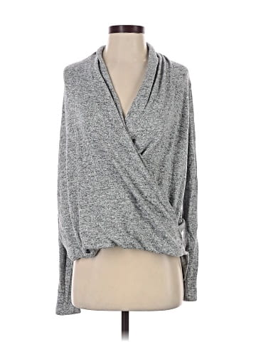 Pure & Good Long Sleeve Top (view 1)