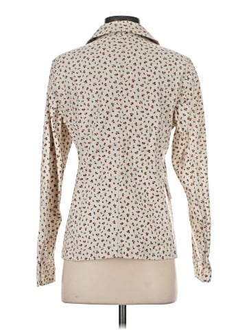 Ines de la Fressange for Uniqlo Blazer (view 2)