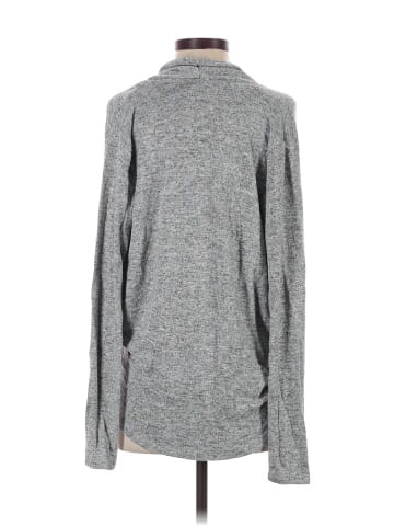 Pure & Good Long Sleeve Top (view 2)