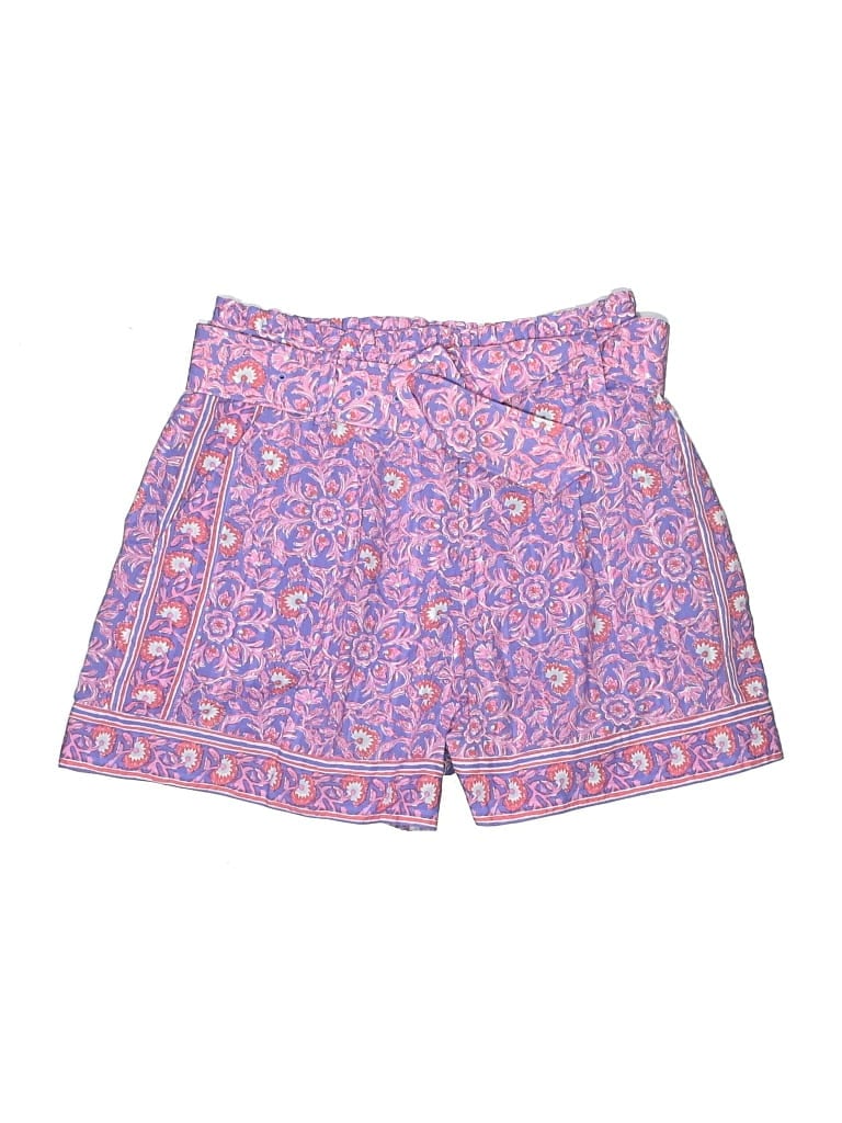 Pre-owned Vineyard Vines Shorts In Purple