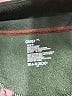 Gap Outlet 100% Polyester Green Pullover Sweater Size XL - photo 7