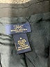 Brooks Brothers 346 Solid Black Wool Blazer Size 16 - photo 6