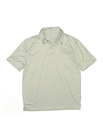 Active by Old Navy Short Sleeve Polo (view 1)