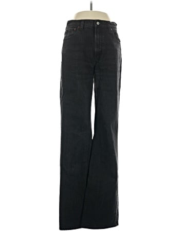 Abercrombie & Fitch Jeans (view 1)