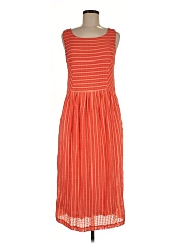 Anthropologie Casual Dress (view 1)