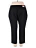 Hilary Radley Black Active Pants Size XXL - photo 2