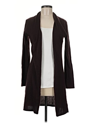 Neiman Marcus Cashmere Cardigan (view 1)