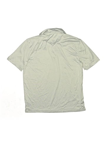 Active by Old Navy Short Sleeve Polo (view 2)