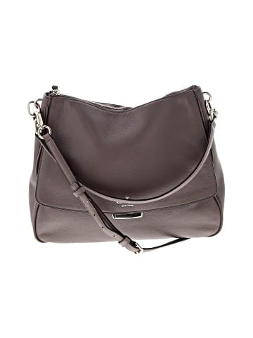 Kate Spade New York Leather Shoulder Bag (view 1)