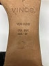Vince. Tan Sandals Size 6 1/2 - photo 3