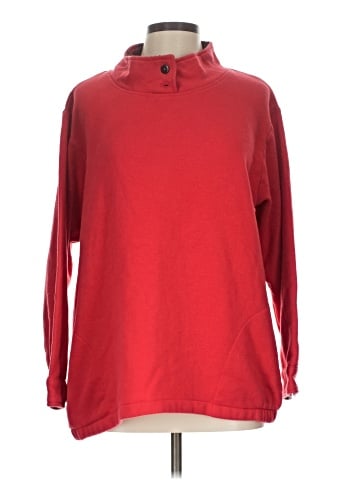 Metropolitan Turtleneck Sweater (view 1)