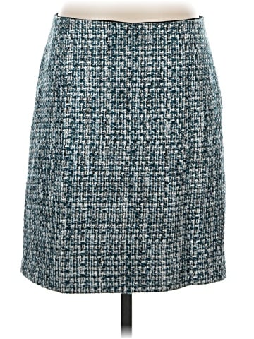 White House Black Market Casual Skirt (view 1)