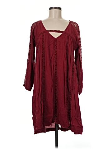 American Eagle Outfitters Casual Dress (view 1)