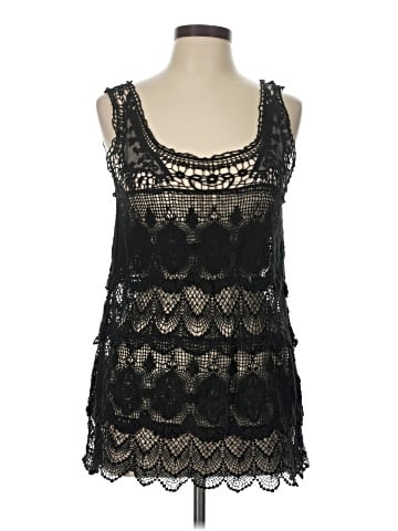 Solitaire Cocktail Dress (view 1)