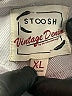 Stoosh Gray Jacket Size XL - photo 3