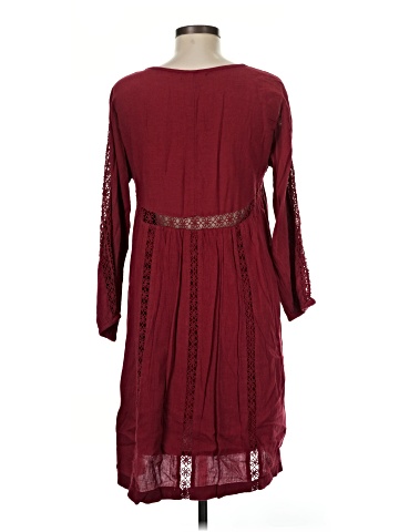 American Eagle Outfitters Casual Dress (view 2)