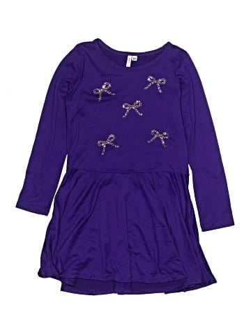 Sofi Dress (view 1)