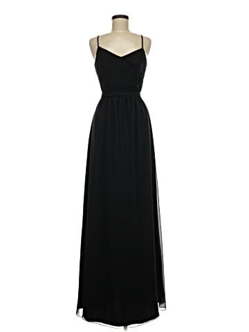 Ceremony by Joanna August Cocktail Dress (view 1)