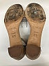 Vince. Tan Sandals Size 6 1/2 - photo 4