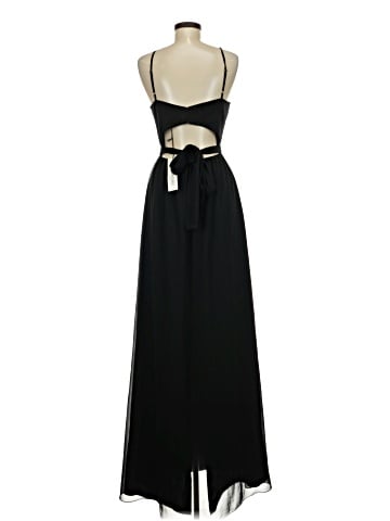 Ceremony by Joanna August Cocktail Dress (view 2)