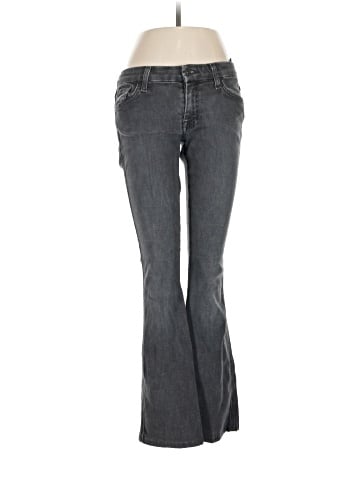 7 For All Mankind Jeans (view 1)