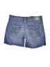 True Religion Blue Denim Shorts Size 26 waist - photo 2
