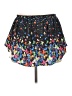 Unbranded Hearts Black Casual Skirt Size 3X - photo 1