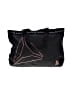 Reebok 100% Polyester Black Tote One size - photo 1
