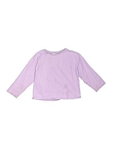 Zara 3/4 Sleeve T-Shirt (view 1)