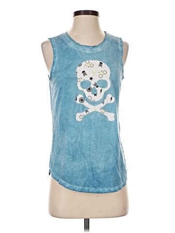 SoulCycle Sleeveless T-Shirt (view 1)