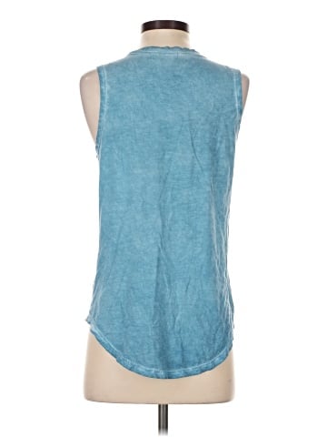 SoulCycle Sleeveless T-Shirt (view 2)