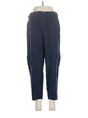 Soft Surroundings Casual Pants (view 1)