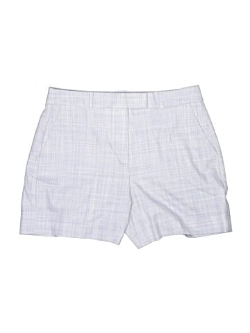 White House Black Market Shorts (view 1)