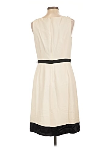 Carmen Marc Valvo Collection Cocktail Dress (view 2)