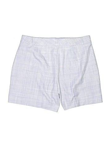 White House Black Market Shorts (view 2)