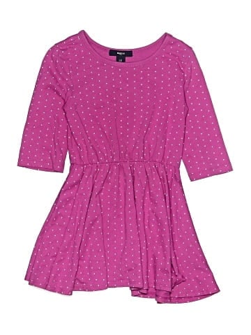 Gap Kids Outlet Dress (view 1)