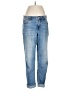 Old Navy Blue Jeans Size 4 - photo 1