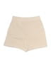 H&M Solid Ivory Shorts Size XS - photo 2