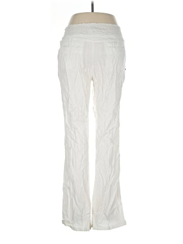 Love Tree Linen Pants (view 2)