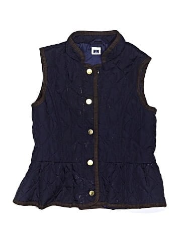 Janie and Jack Vest (view 1)