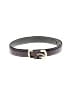Unbranded Burgundy Belt Size XS - photo 1