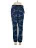 Gap Fit Camo Blue Active Pants Size S - photo 1